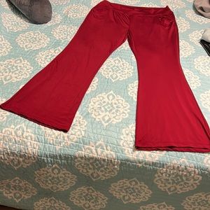FLAVOLOOK Wide leg Pants